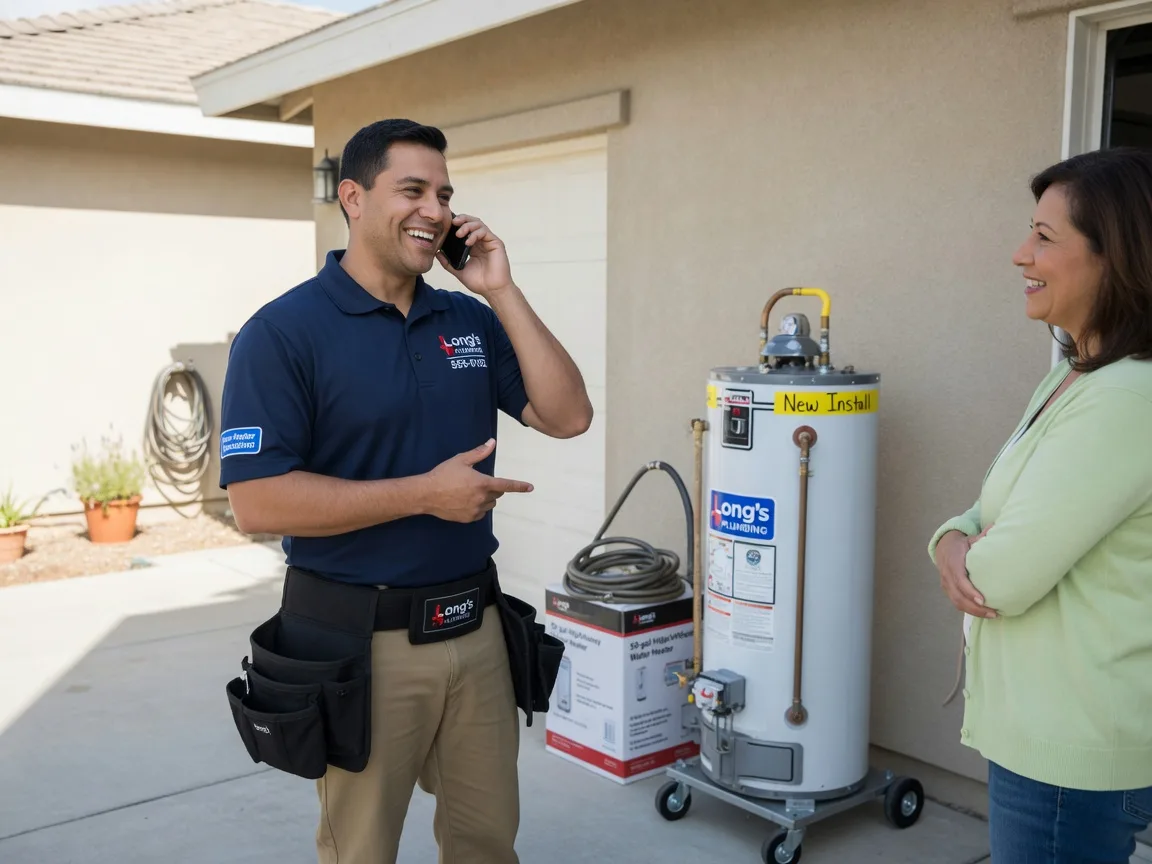 Leak Detection Ramona, SD FAQs